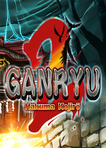 Ganryu 2 Steam Games CD Key