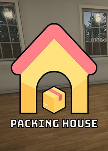 Packing House Steam Games CD Key