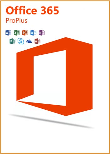 Microsoft Office 365 ProPlus Professional Plus CD Key