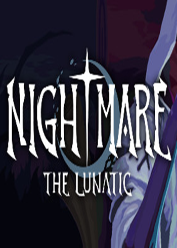 Nightmare: The Lunatic Steam Games CD Key