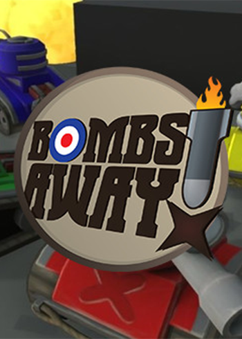Bombs Away Steam Games CD Key
