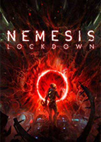 Nemesis: Lockdown Steam Games CD Key