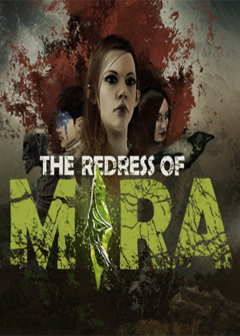 The Redress of Mira Steam Games CD Key