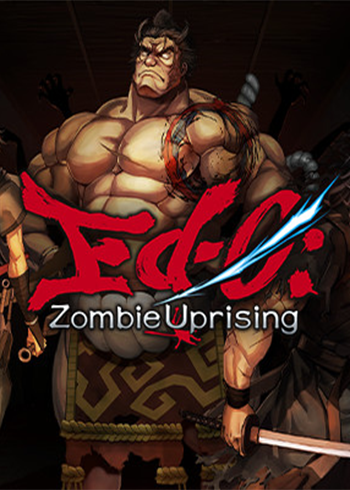 Ed-0: Zombie Uprising Steam Games CD Key