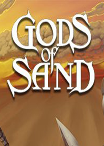 Gods of Sand Steam Games CD Key
