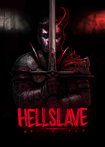 Hellslave Steam Games CD Key