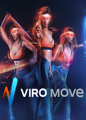 Viro Move Steam Games CD Key