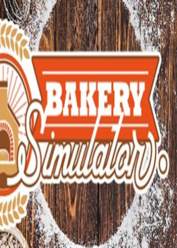 Bakery Simulator Steam Games CD Key