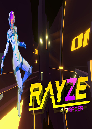 RAYZE Steam Games CD Key