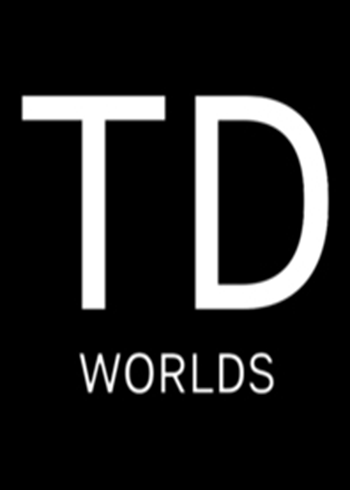 TD Worlds Steam Games CD Key
