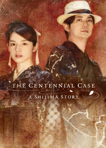 The Centennial Case: A Shijima Story Steam Games CD Key
