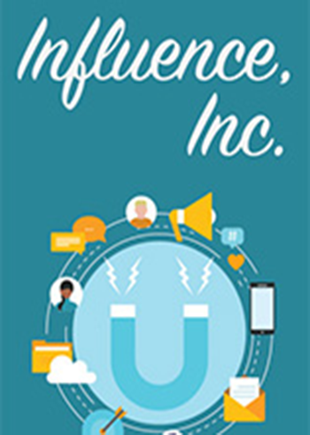 Influence, Inc. Steam Games CD Key