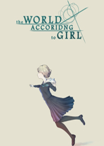 The World According to Girl Steam Games CD Key