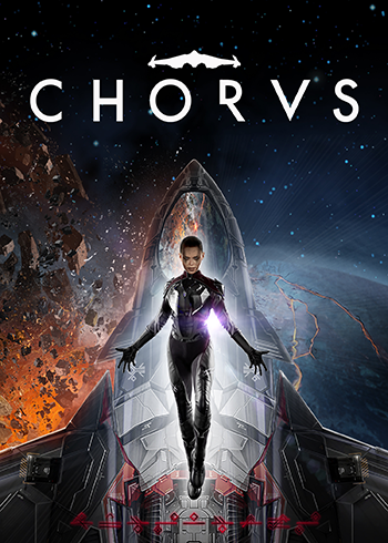 Chorus Xbox Games CD Key