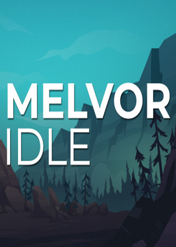 Melvor Idle Steam Games CD Key