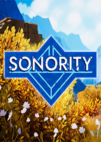 Sonority Steam Games CD Key