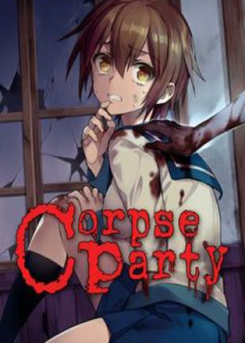 Corpse Party (2021) Steam Games CD Key