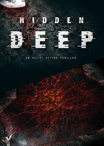 Hidden Deep Steam Games CD Key