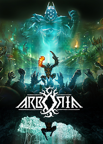 Arboria Steam Games CD Key