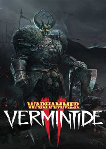 Warhammer: Vermintide 2 Steam Digital Code Global