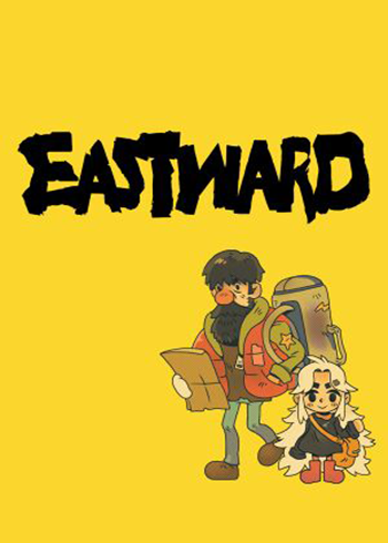 Eastward Switch Games CD Key