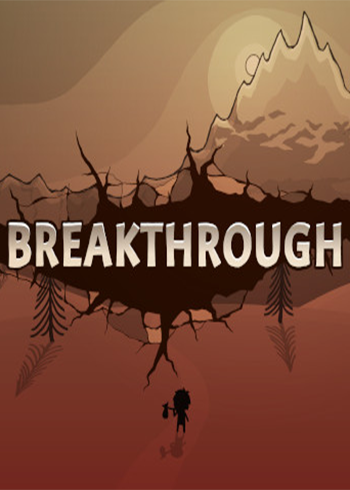 Breakthrough Steam Games CD Key