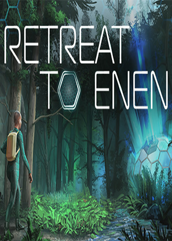 Retreat To Enen Steam Games CD Key