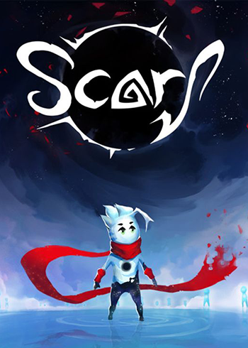 SCARF Steam Games CD Key