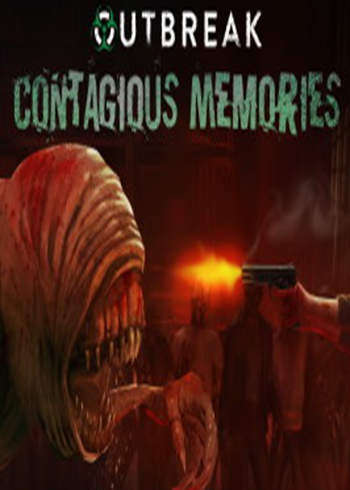 Outbreak: Contagious Memories Steam Games CD Key