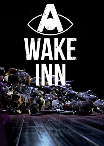 A Wake Inn Steam Games CD Key