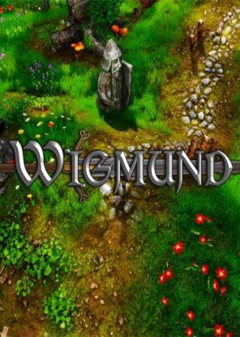 Wigmund Steam Games CD Key