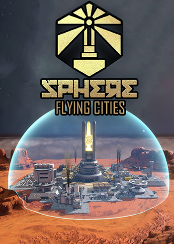 Sphere: Flying Cities steam Games CD Key