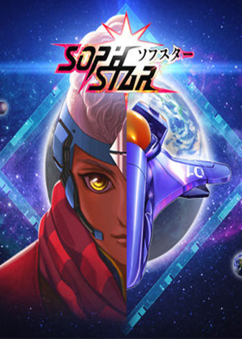 Sophstar Steam Games CD Key