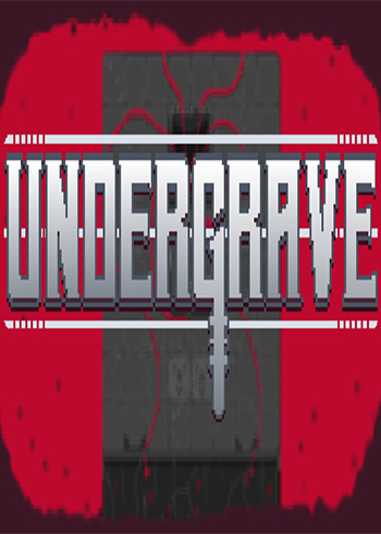 Undergrave Steam Games CD Key
