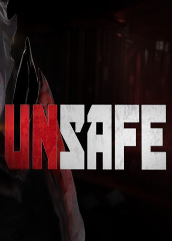 Unsafe Steam Games CD Key