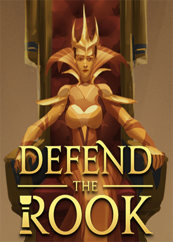 Defend the Rook Steam Games CD Key