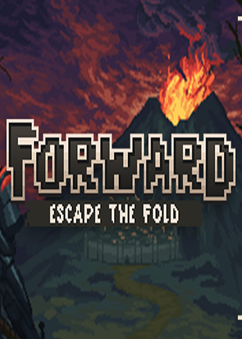 FORWARD: Escape the Fold Steam Games CD Key