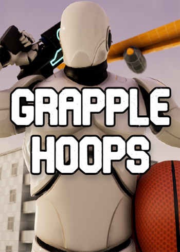 Grapple Hoops Steam Games CD Key