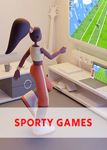 Sporty Games Steam Games CD Key
