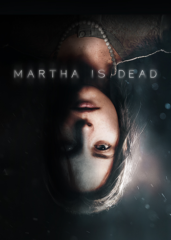 Martha Is Dead Steam Games CD Key