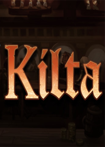 Kilta Steam Games CD Key