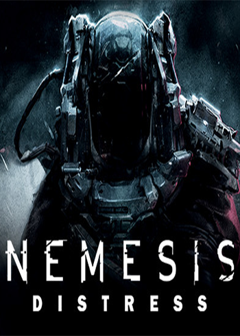 Nemesis: Distress Steam Games CD Key
