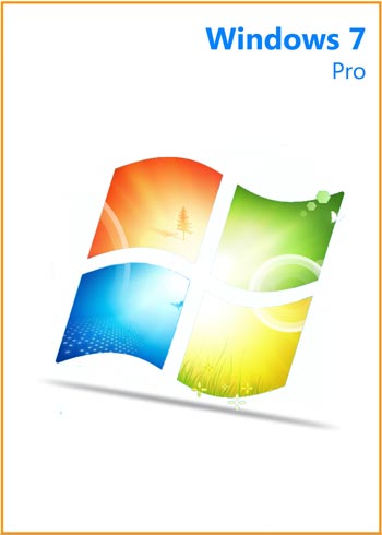 Windows 7 Pro Professional Digital CD Key