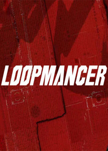 Loopmancer Steam Games CD Key