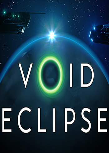 Void Eclipse Steam Games CD Key