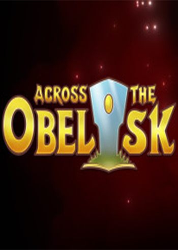 Across the Obelisk Steam Games CD Key