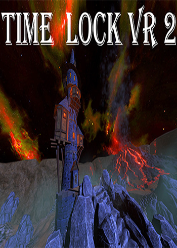 Time Lock VR-2 Steam Games CD Key