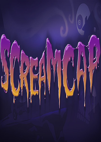 ScreamCap Steam Games CD Key