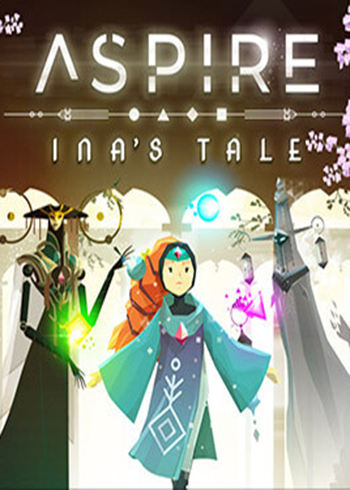 Aspire: Ina's Tale Steam Games CD Key