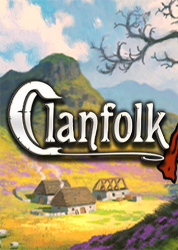Clanfolk Steam Games CD Key